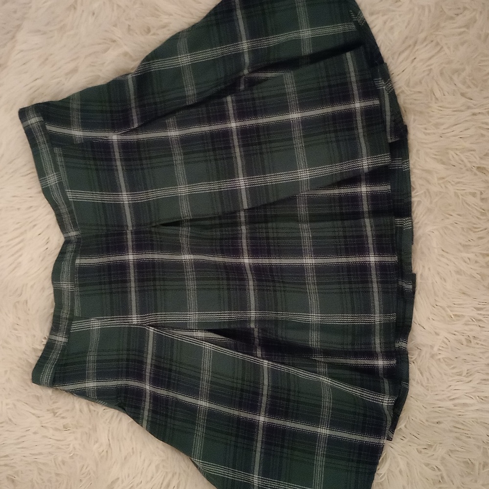 Mini skirt